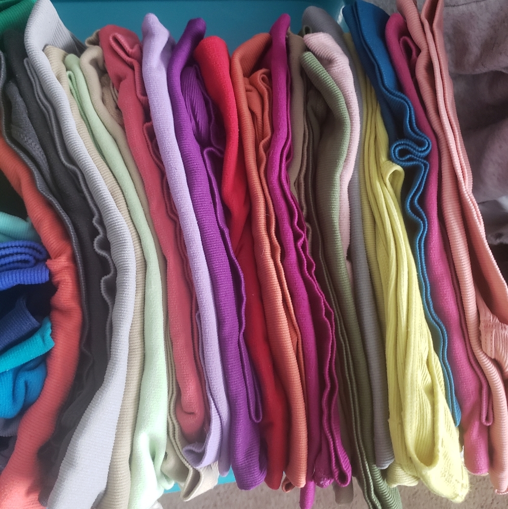 LipStick Tank Tops